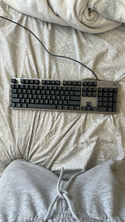Gaming Keyboard