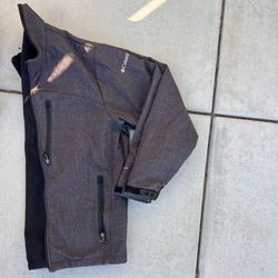 Mens Columbia Jacket Size L