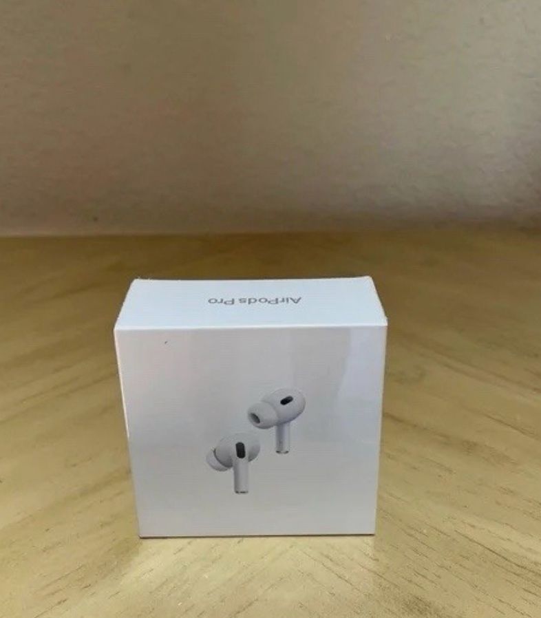 APPLE AIRPODS 2ND GEN