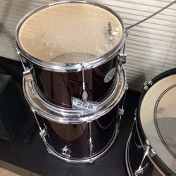 5 Piece Drum Set Remo