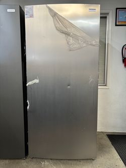 New! Frigidaire 20.0 Cu Ft Upright Freezer