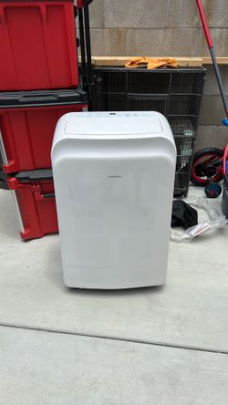 Insignia Air conditioner