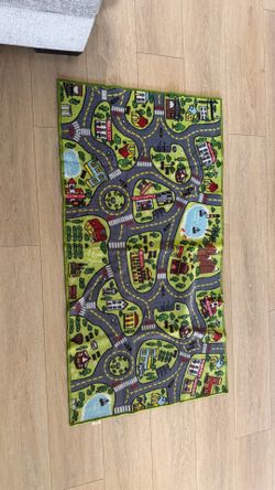 Play mat