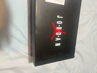 Nike Air Jordan MVP 92 Men's Shoes