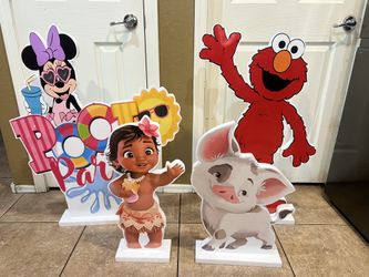 Elmo