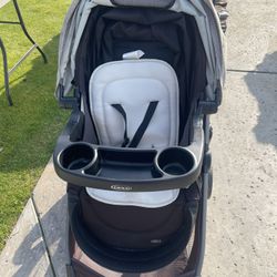 Graco Stroller