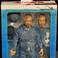 Neca Jaws 🦈 Hooper 