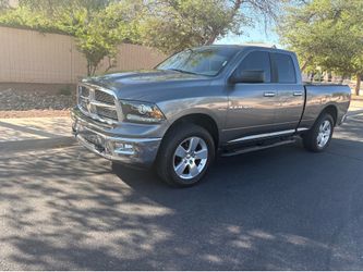 2012 Ram 1500
