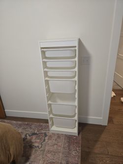 Ikea storage kids