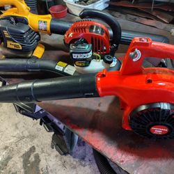 Leaf Blowers for Sale in Port Richey FL OfferUp