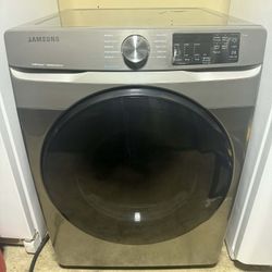 Electric Dryer 