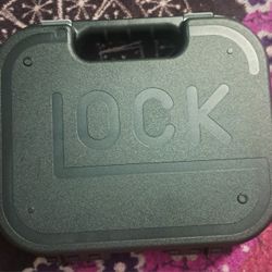 Glock Case