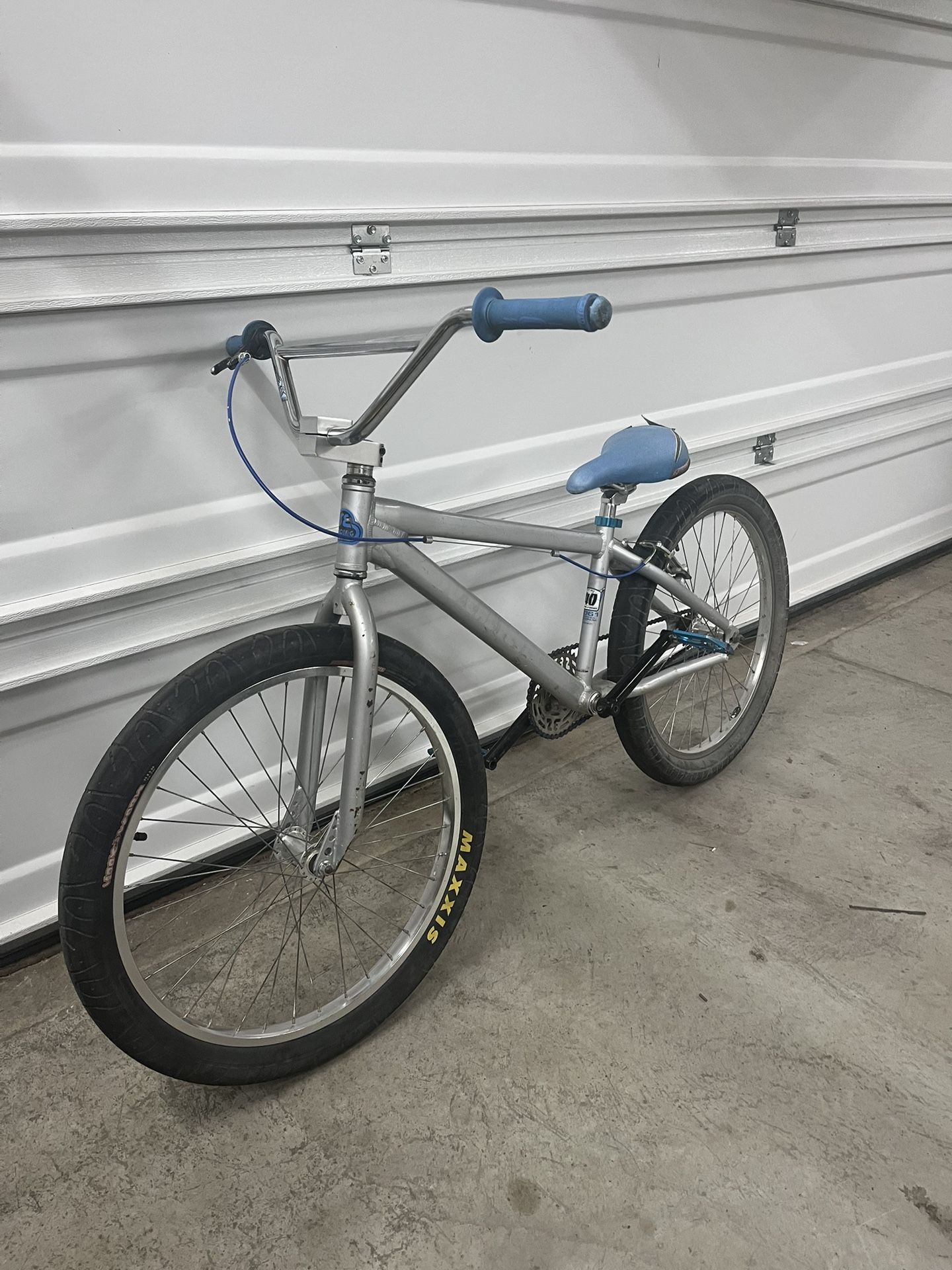 SE “Ripper “ 2017 40th Anniversary Special Edition 20” BMX Bike
