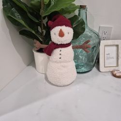 Jellycat Snowman