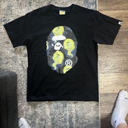 Bape Shirts 