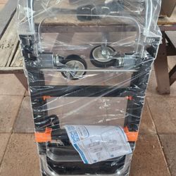 Hand Truck 