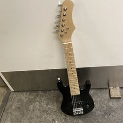 Kids electric guitar GOODWILL FONTANA SOUTH