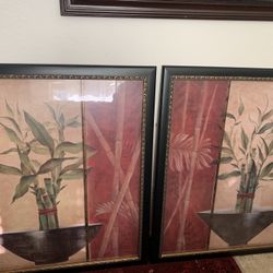 Beautiful Large Decorative Pictures