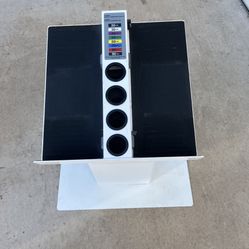 Powerblock Dumbbell Stand Rack