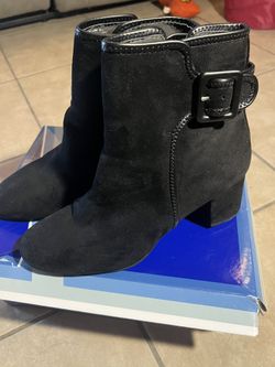 Women’s Boots