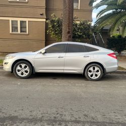 2010 Honda Accord