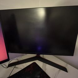  LG - UltraGear 27”