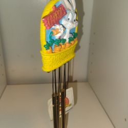 Wind Chime 