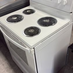 Whirlpool Single Oven Electric Range Oven