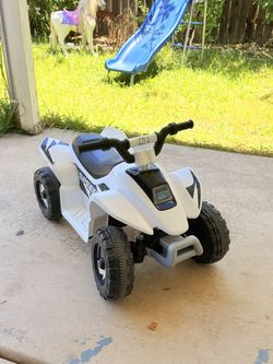 Kids Quad ATV