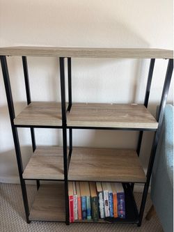 Bookshelf