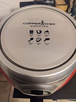 Air Fryer