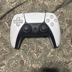 Ps5 Remote Controller 