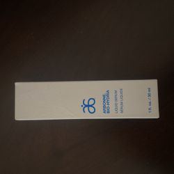 Face Liquid Serum