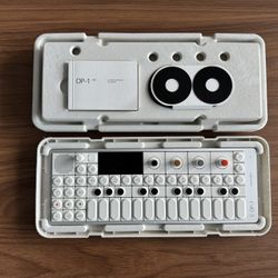 Teenage Engineering OP-1 Field NEW
