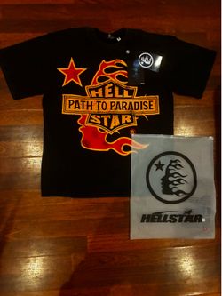 Hellstar Path to Paradise Tour