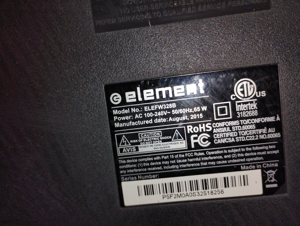 Element Tv