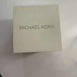 Men’s Michael Kors Watch