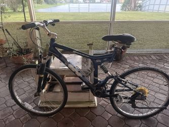GT Timberlake Mountain bike medium Size 