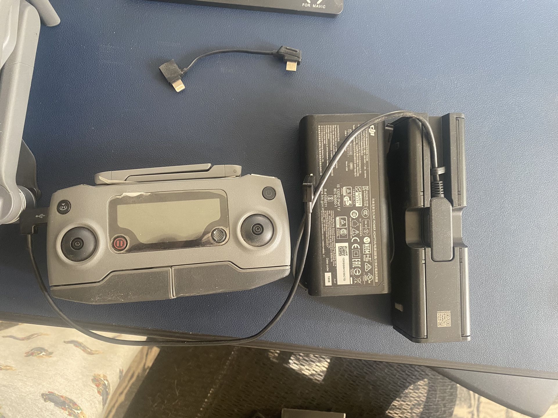 DJI Mavic Pro 2