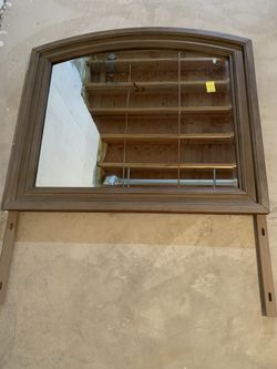 Wall Mirror