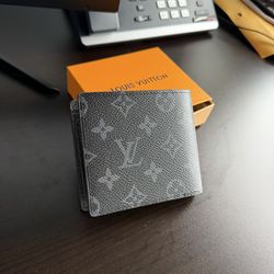 LV wallet