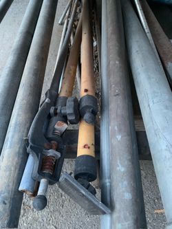Construction supports