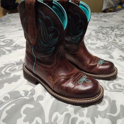 Ariat Woman Boots