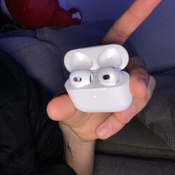 AirPods Gen 3