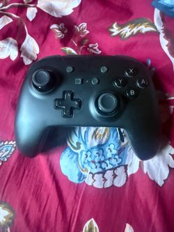 PowerA FUSION Pro Wireless Controller for Nintendo Switch