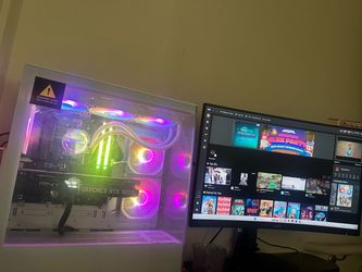 Gaming pc