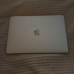 Mac Book Air 2018 13 Inch 