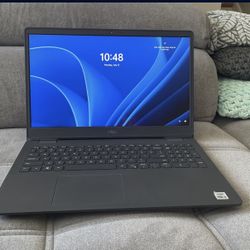 DELL Inspiron 3501 laptop