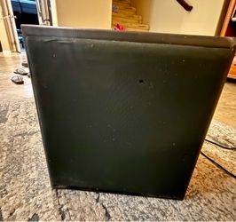 Velodyne Powered Subwoofer Speaker