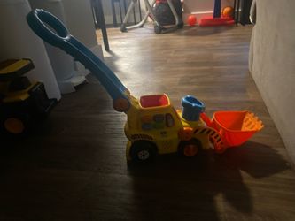 Push car toddlers